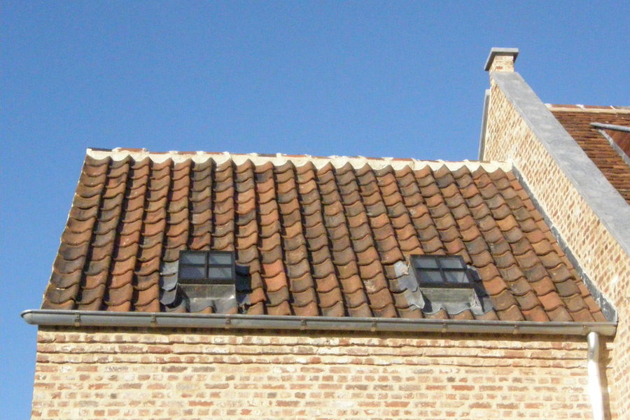 De Dakdekker Blankenberge landelijk dak